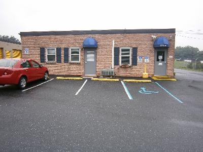 Uncle Bob's Self Storage - Middletown - Fulling Mill Rd - Photo 1