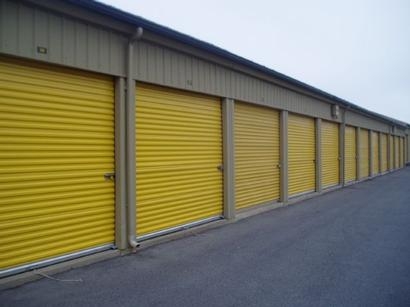 Uncle Bob's Self Storage - Liverpool - Photo 5