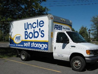 Uncle Bob's Self Storage - Liverpool - Photo 6