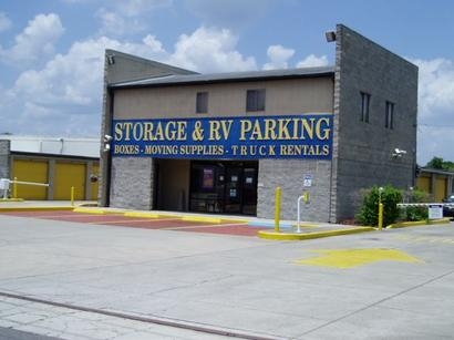 Uncle Bob's Self Storage - Sanford - Photo 1