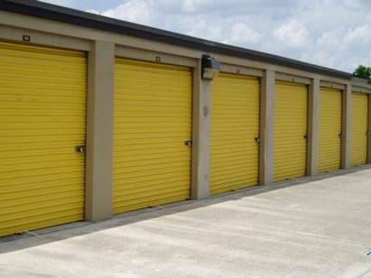 Uncle Bob's Self Storage - Sanford - Photo 4