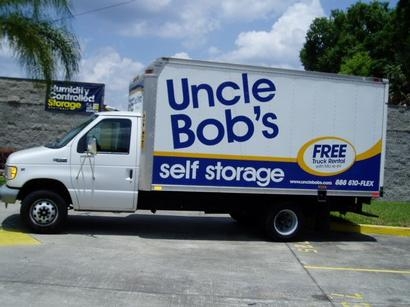 Uncle Bob's Self Storage - Sanford - Photo 5