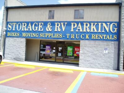 Uncle Bob's Self Storage - Sanford - Photo 6