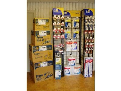 Uncle Bob's Self Storage - Sanford - Photo 8