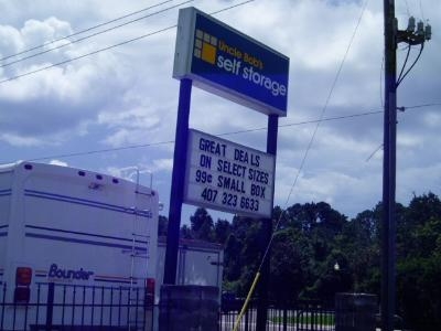 Uncle Bob's Self Storage - Sanford - Photo 9