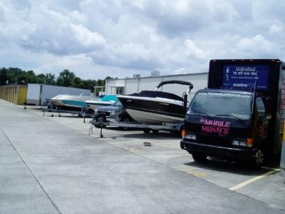 Uncle Bob's Self Storage - Sanford - Photo 10