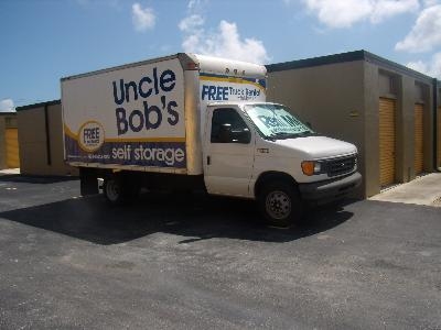 Uncle Bob's Self Storage - Delray Beach - S Congress Ave - Photo 5