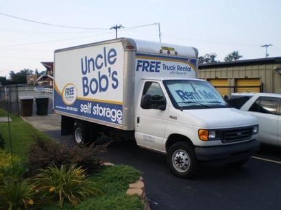 Uncle Bob's Self Storage - Greensboro - 118 Stage Coach Trl - Photo 4