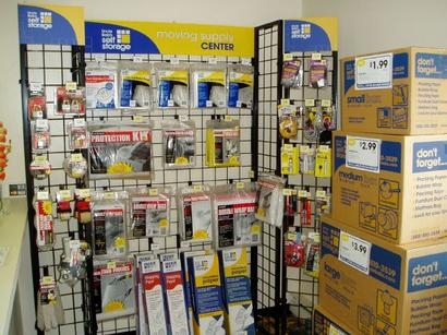 Uncle Bob's Self Storage - East Greenwich - S County Trl - Photo 5