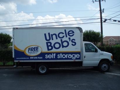 Uncle Bob's Self Storage - Webster - 16650 Highway 3 - Photo 4