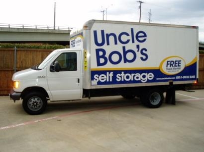 Uncle Bob's Self Storage - Dallas - Manderville Ln - Photo 5