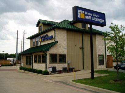 Uncle Bob's Self Storage - Dallas - Manderville Ln - Photo 1
