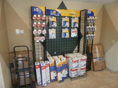 Uncle Bob's Self Storage - Dallas - Manderville Ln - Photo 8