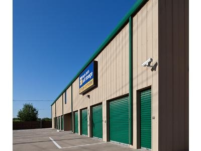 Uncle Bob's Self Storage - Dallas - Manderville Ln - Photo 10