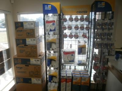 Uncle Bob's Self Storage - Fort Worth - 6050 Granbury Rd - Photo 8