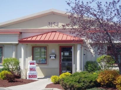 Uncle Bob's Self Storage - Cheektowaga - 3154 Union Rd - Photo 1