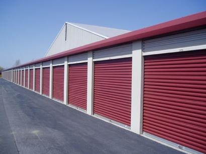 Uncle Bob's Self Storage - Cheektowaga - 3154 Union Rd - Photo 4