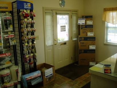 Uncle Bob's Self Storage - Columbus - 4735 Evanswood Dr - Photo 5