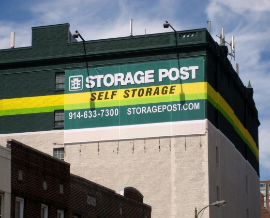 New Rochelle - Storage Post - Photo 2