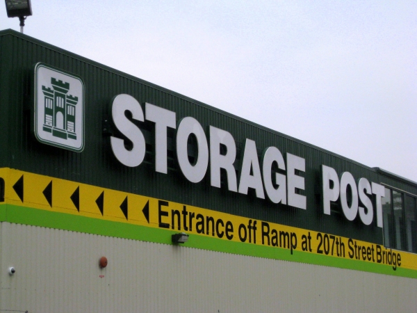 Fordham - Storage Post - Photo 3