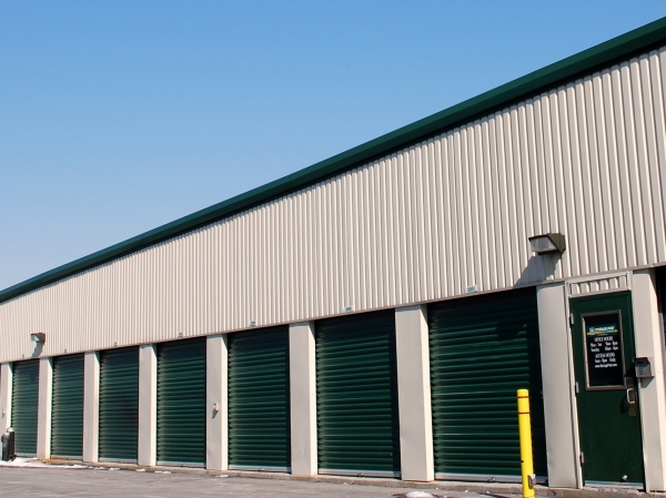 Fordham - Storage Post - Photo 4