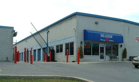 The Lock Up Storage Centers - Kedzie - Photo 1