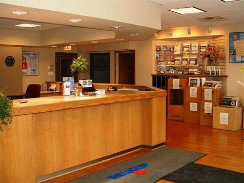 The Lock Up Storage Centers - Kedzie - Photo 4