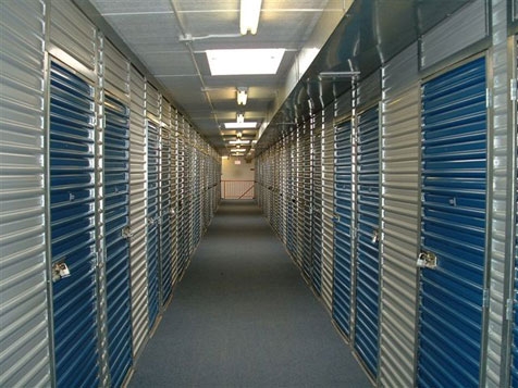 The Lock Up Storage Centers - Kedzie - Photo 6
