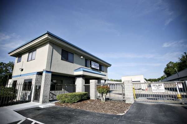 My Neighborhood Storage Center of Rinehart - Photo 1