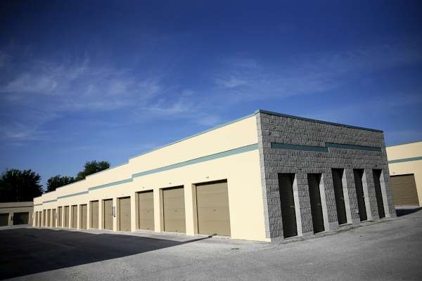My Neighborhood Storage Center of Rinehart - Photo 2