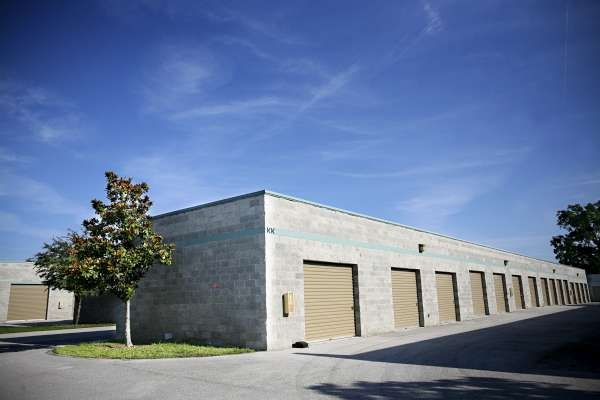 My Neighborhood Storage Center of Rinehart - Photo 4