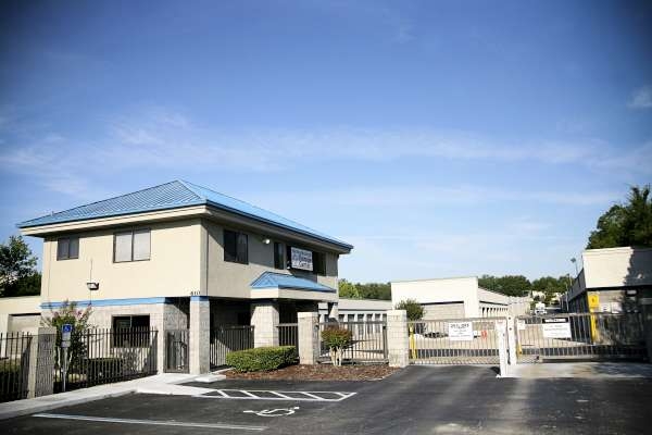 My Neighborhood Storage Center of Rinehart - Photo 5