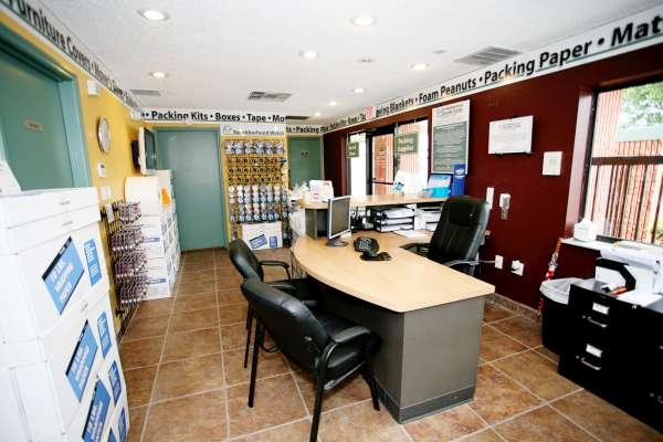 My Neighborhood Storage Center of Rinehart - Photo 7