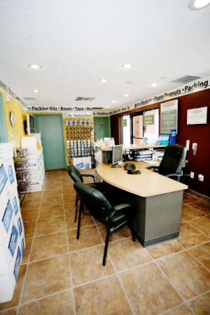 My Neighborhood Storage Center of Rinehart - Photo 8