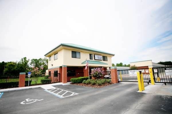 My Neighborhood Storage Center of Rinehart - Photo 10