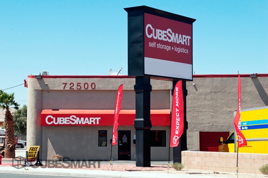 CubeSmart Self Storage - Photo 2