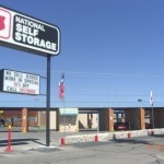 National Self Storage-El Paso - Photo 1
