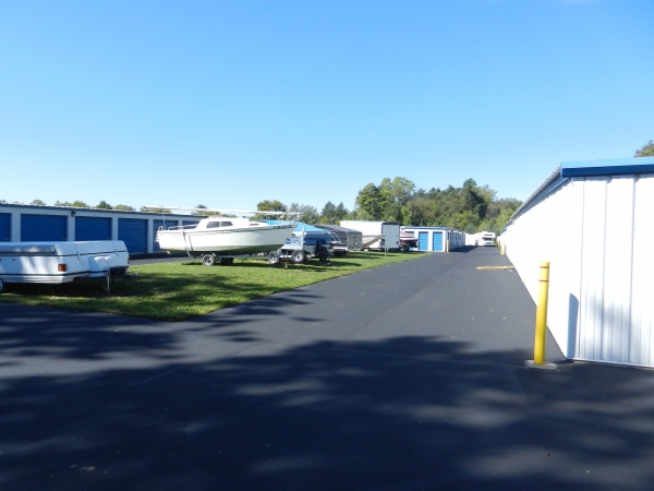 National Storage Centers - Lansing (West) - Photo 5