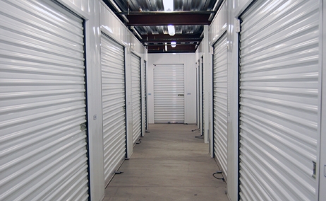 Storage Etc. - Long Beach - Photo 2