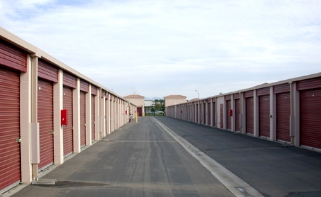 Crossroads Self Storage - Santa Maria - Photo 3