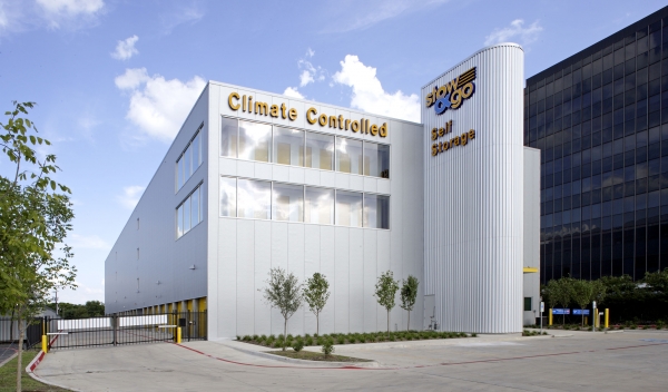 Stow & Go Self Storage by Watson & Taylor - Photo 1