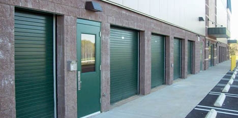 Self Storage Zone - Travis Ave - Photo 6