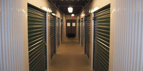 Self Storage Zone - Travis Ave - Photo 8