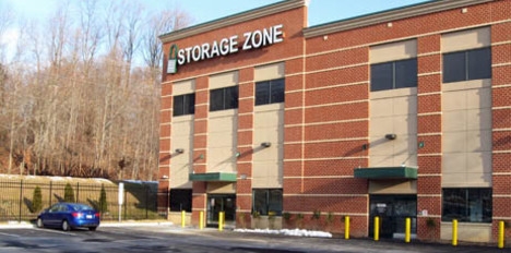 Self Storage Zone - Temple Hills - Photo 6