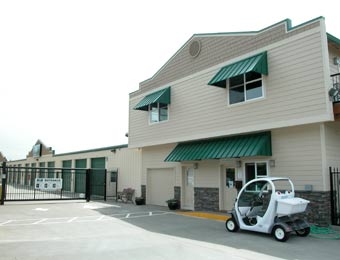 Iron Gate Storage - Pearson - Photo 1
