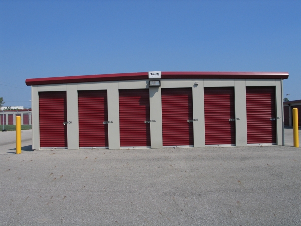 Security Self Storage - West - Photo 7