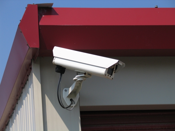 Security Self Storage - West - Photo 8