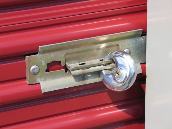 Security Self Storage - West - Photo 9