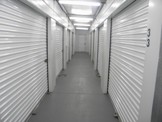 Adobe Self Storage - Photo 3