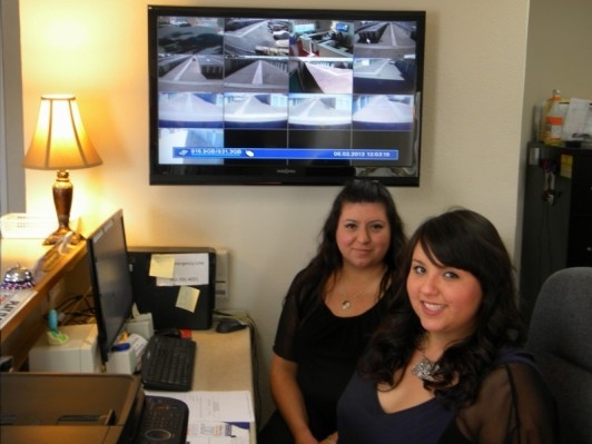 Adobe Self Storage - Photo 4
